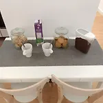 Апартаменты Casa Boreal