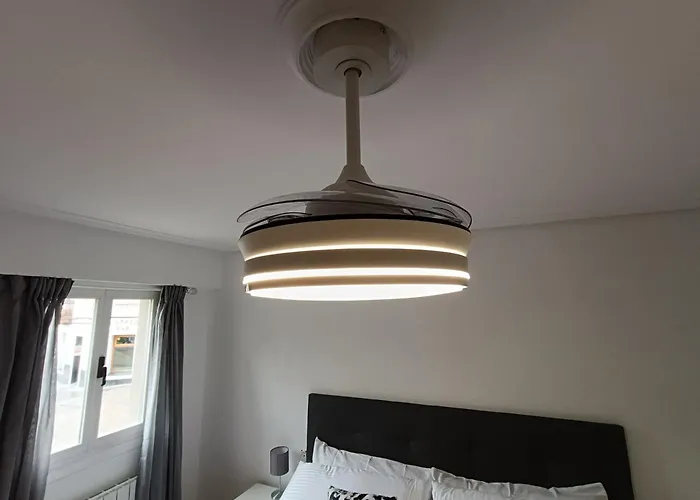 Casa Boreal Бильбао