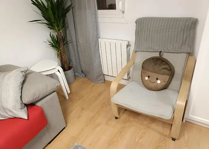 Casa Boreal Апартаменты