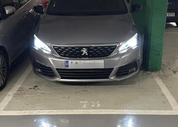 Апартаменты Casa Boreal