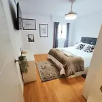 Casa Boreal Bilbao