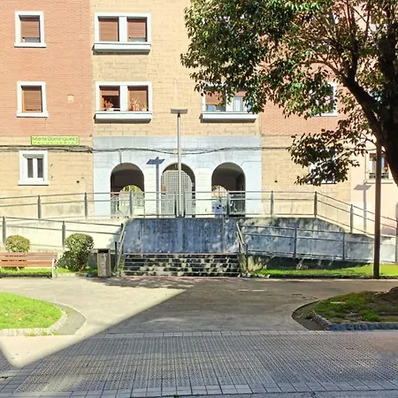 アパート Boreal Nuevo Apartamento