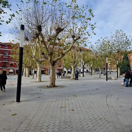 Boreal Nuevo Apartamento *