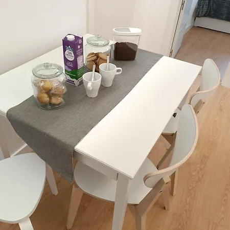 Daire Casa Boreal Bilbao