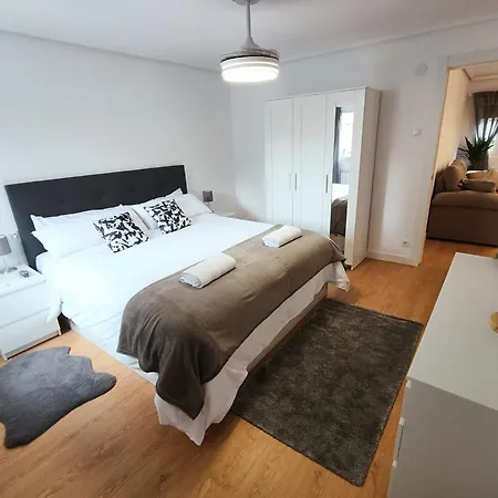 Boreal Nuevo Apartamento