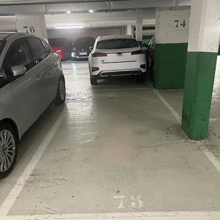 Casa Boreal Apartment