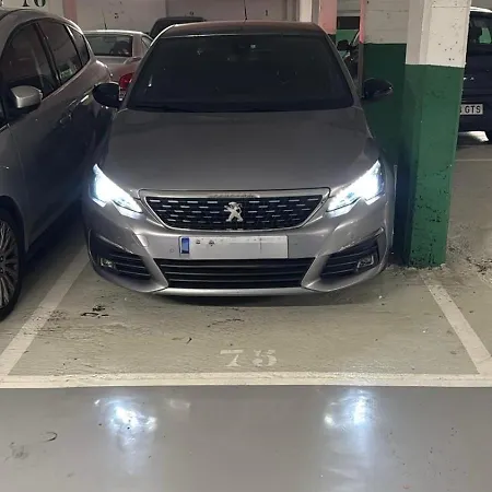 Apartment Casa Boreal