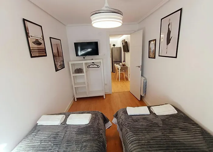 Casa Boreal Lägenhet