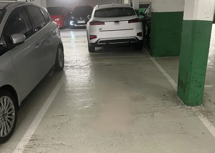 Casa Boreal Lägenhet