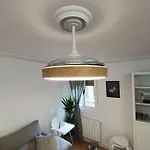 Casa Boreal Appartement Bilbao