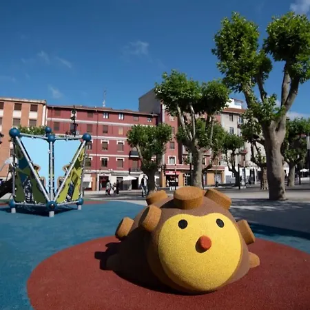 Apartman Casa Boreal *