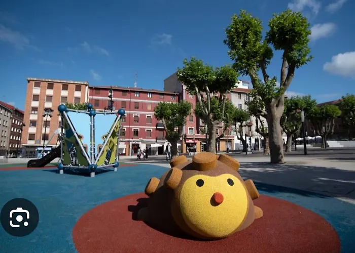 Apartman Casa Boreal *