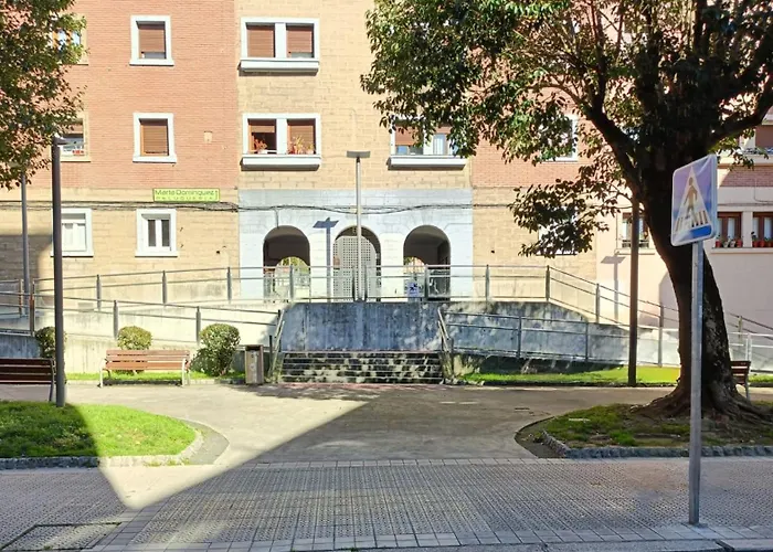 Apartman Casa Boreal