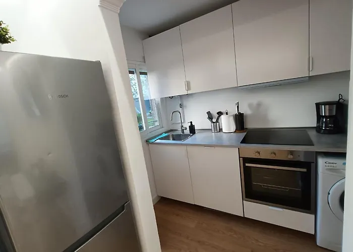 Casa Boreal Apartman