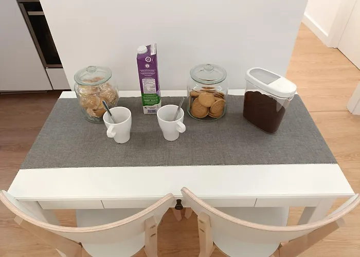 Apartman Casa Boreal