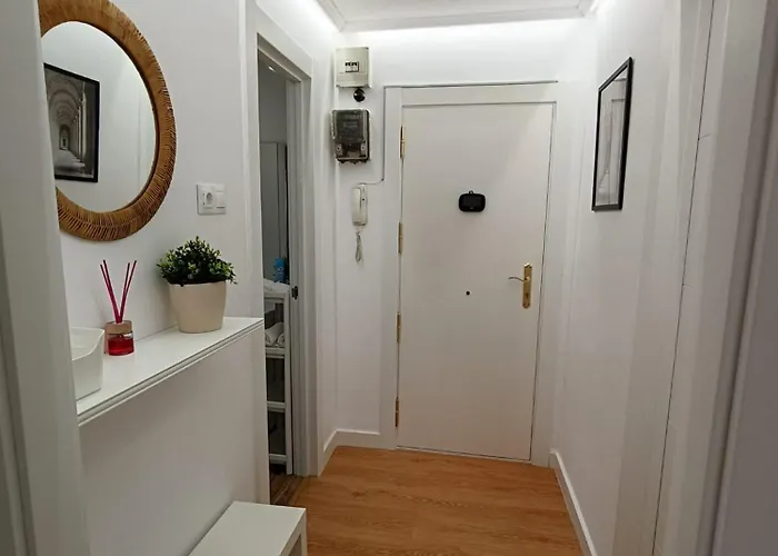 Casa Boreal * Bilbao