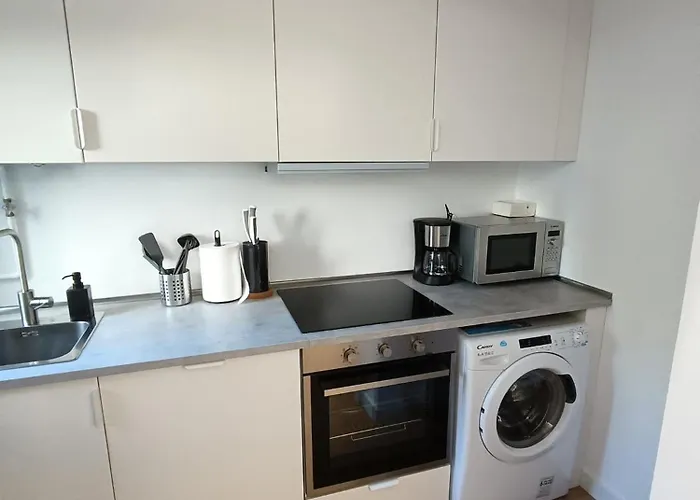 Casa Boreal Apartman