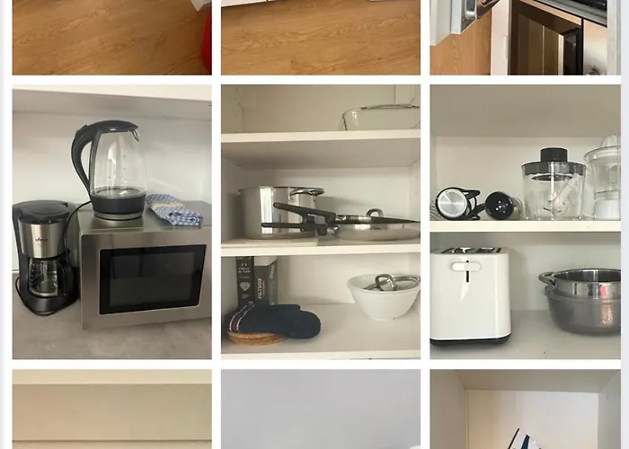 Casa Boreal Apartman Bilbao